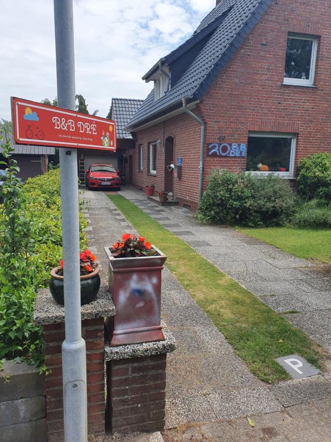 B&B Dré Neuenhaus  Exterior foto